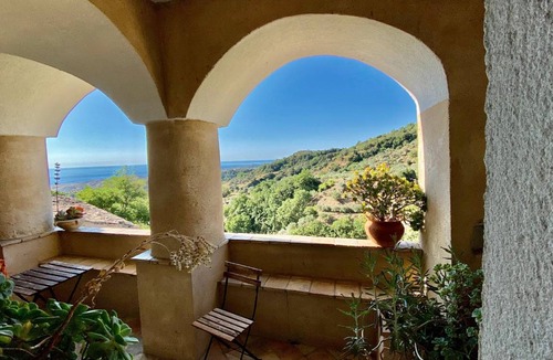 Badolato Apartment | 58 m² Apartment ∙ 1 bedroom ∙ 4 guests
