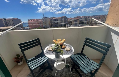 Savona Apartment | 58 m² Apartment ∙ 2 bedrooms ∙ 4 guests