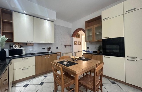 Savona Apartment | 58 m² Apartment ∙ 2 bedrooms ∙ 4 guests