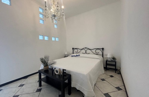 Savona Apartment | 58 m² Apartment ∙ 2 bedrooms ∙ 4 guests