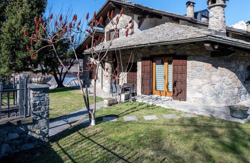 Barche Apartment | 58 m² Apartment ∙ 2 bedrooms ∙ 4 guests