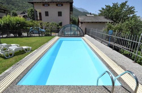 Barche Apartment | 58 m² Apartment ∙ 2 bedrooms ∙ 4 guests