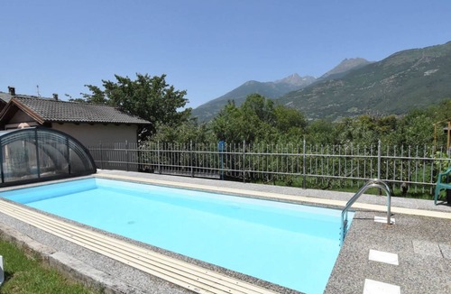 Barche Apartment | 58 m² Apartment ∙ 2 bedrooms ∙ 4 guests