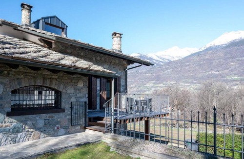 Barche Apartment | 58 m² Apartment ∙ 2 bedrooms ∙ 5 guests