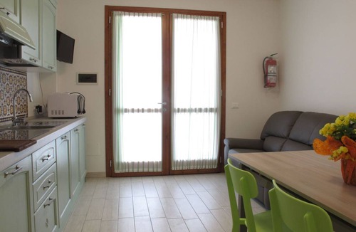 Lido di Volano House | 58 m² House ∙ 2 bedrooms ∙ 4 guests