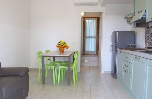 Lido di Volano House | 58 m² House ∙ 2 bedrooms ∙ 4 guests