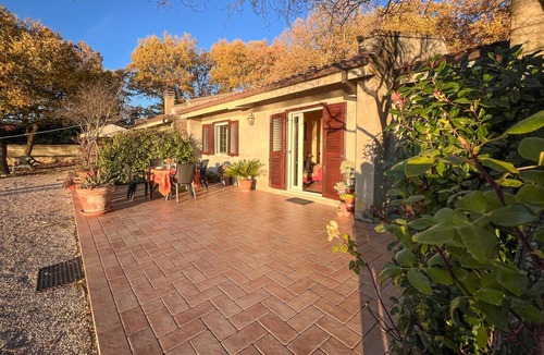 Magione House | 58 m² Maisonette ∙ 2 bedrooms ∙ 4 guests