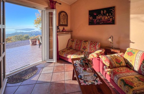 Magione House | 58 m² Maisonette ∙ 2 bedrooms ∙ 4 guests