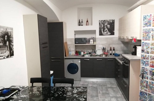 Historic Centre Other | 58 m² Shared room ∙ 1 bedroom ∙ 1 guest