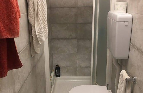 Historic Centre Other | 58 m² Shared room ∙ 1 bedroom ∙ 1 guest