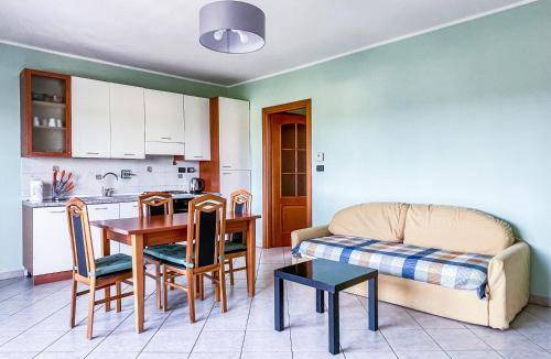 Collegno Apartment | 59 m² Apartment ∙ 1 bedroom ∙ 4 guests