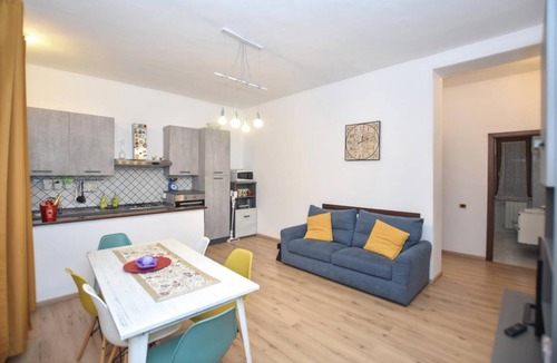 Tuscania Apartment | 59 m² Apartment ∙ 1 bedroom ∙ 4 guests