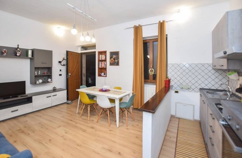 Tuscania Apartment | 59 m² Apartment ∙ 1 bedroom ∙ 4 guests