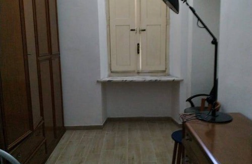 Vittoria Resort | 59 m² Private room ∙ 1 bedroom ∙ 1 guest