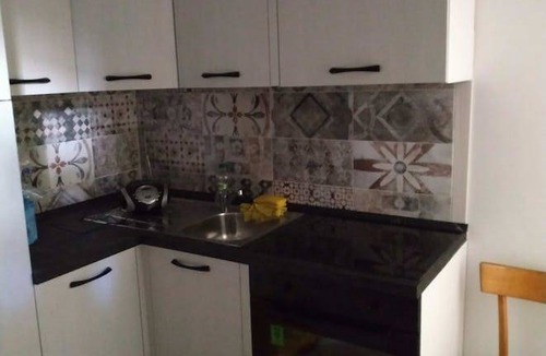 Vittoria Resort | 59 m² Private room ∙ 1 bedroom ∙ 1 guest