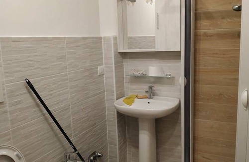 Vittoria Resort | 59 m² Private room ∙ 1 bedroom ∙ 1 guest