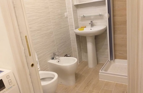 Vittoria Resort | 59 m² Private room ∙ 1 bedroom ∙ 1 guest