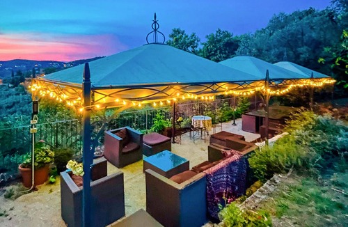 Lamporecchio House | 6 bedroom nice home in Lamporecchio