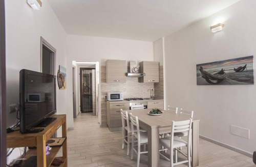 Santa Margherita di Pula House | 60 m² House ∙ 2 bedrooms ∙ 5 guests