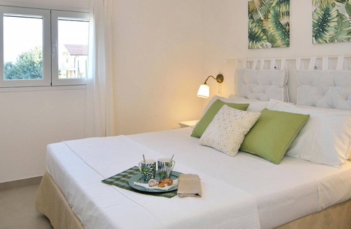 Santa Maria del Focallo House | 60 m² House ∙ 2 bedrooms ∙ 4 guests