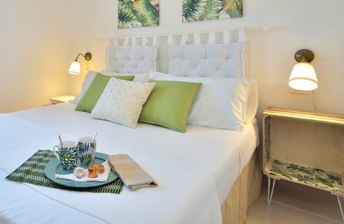 Santa Maria del Focallo House | 60 m² House ∙ 2 bedrooms ∙ 4 guests