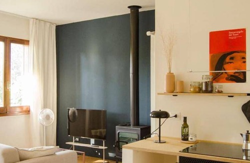 Santarcangelo di Romagna Apartment | 60 m² Apartment ∙ 1 bedroom ∙ 2 guests