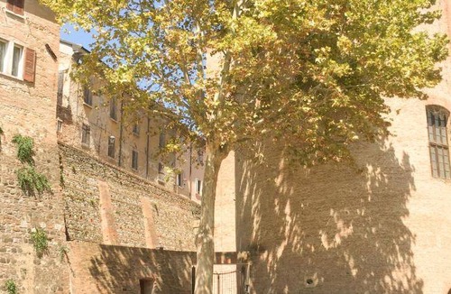 Santarcangelo di Romagna Apartment | 60 m² Apartment ∙ 1 bedroom ∙ 2 guests