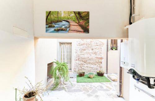 Santarcangelo di Romagna Apartment | 60 m² Apartment ∙ 2 bedrooms ∙ 3 guests
