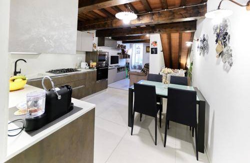 Santarcangelo di Romagna Apartment | 60 m² Apartment ∙ 2 bedrooms ∙ 3 guests