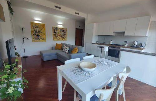 Quartiere XX Ardeatino Apartment | 60 m² Apartment ∙ 1 bedroom ∙ 4 guests