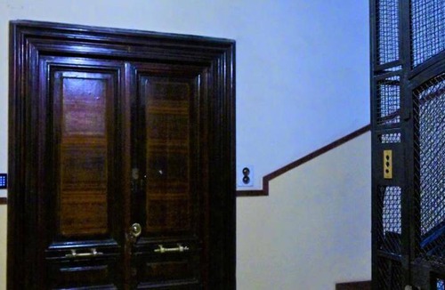 Rione XVI Ludovisi Apartment | 60 m² Apartment ∙ 1 bedroom ∙ 4 guests