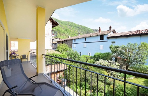 Borgofranco d'Ivrea Apartment | 60 m² Apartment ∙ 1 bedroom ∙ 3 guests