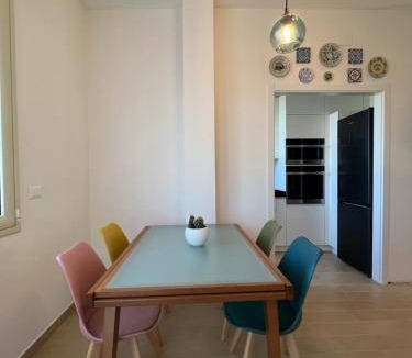Province of Bologna Apartment | 60 m² Apartment ∙ 1 bedroom ∙ 5 guests