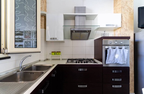 Montesano Salentino Apartment | 60 m² Apartment ∙ 2 bedrooms ∙ 5 guests