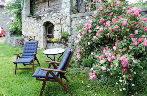 Grimacco Other | 60 m² Accommodation ∙ 2 bedrooms ∙ 4 guests