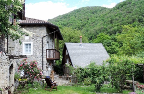 Grimacco Other | 60 m² Accommodation ∙ 2 bedrooms ∙ 4 guests