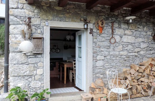 Grimacco Other | 60 m² Accommodation ∙ 2 bedrooms ∙ 4 guests