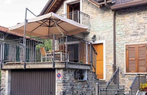 Gittana Other | 60 m² Accommodation ∙ 1 bedroom ∙ 2 guests