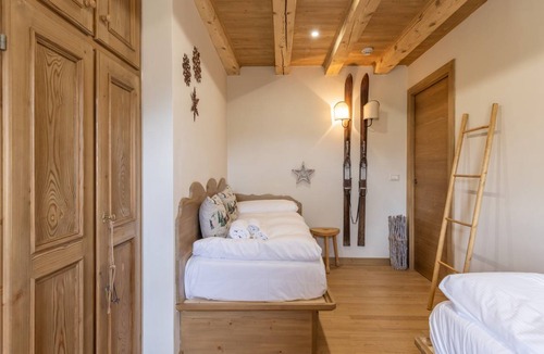 San Vito di Cadore Apartment | 60 m² Apartment ∙ 2 bedrooms ∙ 4 guests