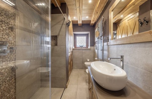 San Vito di Cadore Apartment | 60 m² Apartment ∙ 2 bedrooms ∙ 4 guests