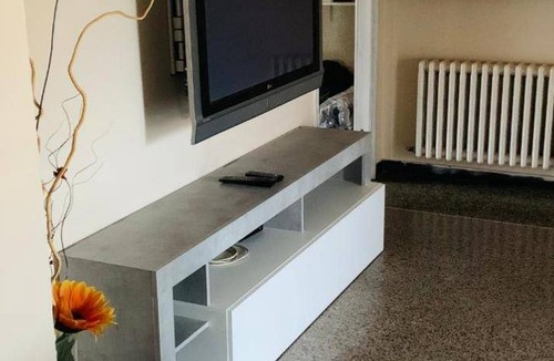 Serravalle Scrivia Apartment | 60 m² Apartment ∙ 2 bedrooms ∙ 5 guests