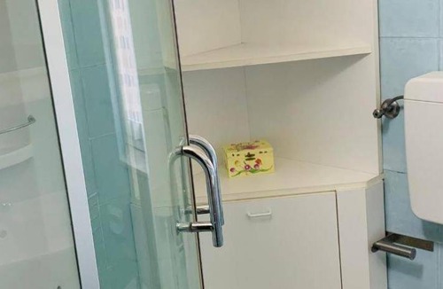 Serravalle Scrivia Apartment | 60 m² Apartment ∙ 2 bedrooms ∙ 5 guests