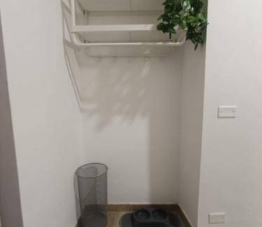 Zona XVI Torrenova Apartment | 60 m² Apartment ∙ 2 bedrooms ∙ 6 guests