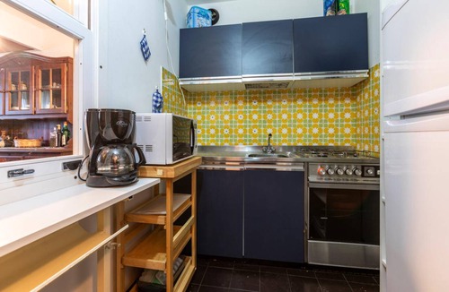 Campitello Matese Apartment | 60 m² Apartment ∙ 2 bedrooms ∙ 4 guests