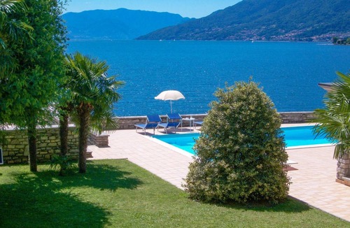 Consiglio di Rumo Apartment | 60 m² Apartment ∙ 2 bedrooms ∙ 4 guests