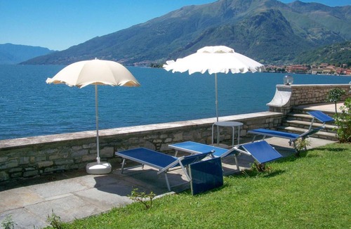 Consiglio di Rumo Apartment | 60 m² Apartment ∙ 2 bedrooms ∙ 4 guests