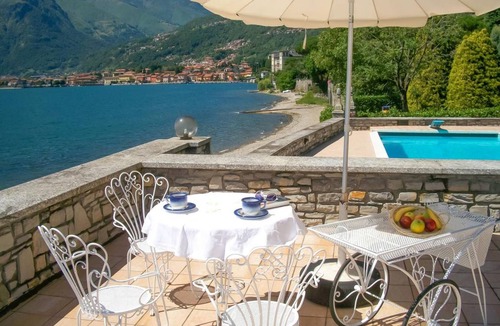 Consiglio di Rumo Apartment | 60 m² Apartment ∙ 2 bedrooms ∙ 4 guests