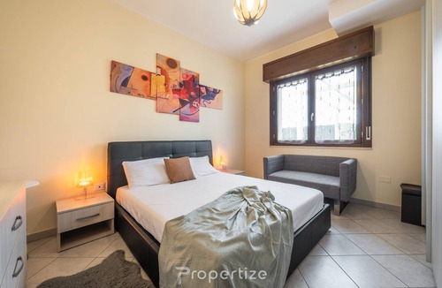 Quartu Sant'Elena Apartment | 60 m² Apartment ∙ 1 bedroom ∙ 5 guests