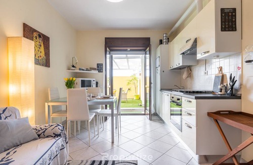 Quartu Sant'Elena Apartment | 60 m² Apartment ∙ 1 bedroom ∙ 5 guests