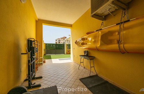 Quartu Sant'Elena Apartment | 60 m² Apartment ∙ 1 bedroom ∙ 5 guests